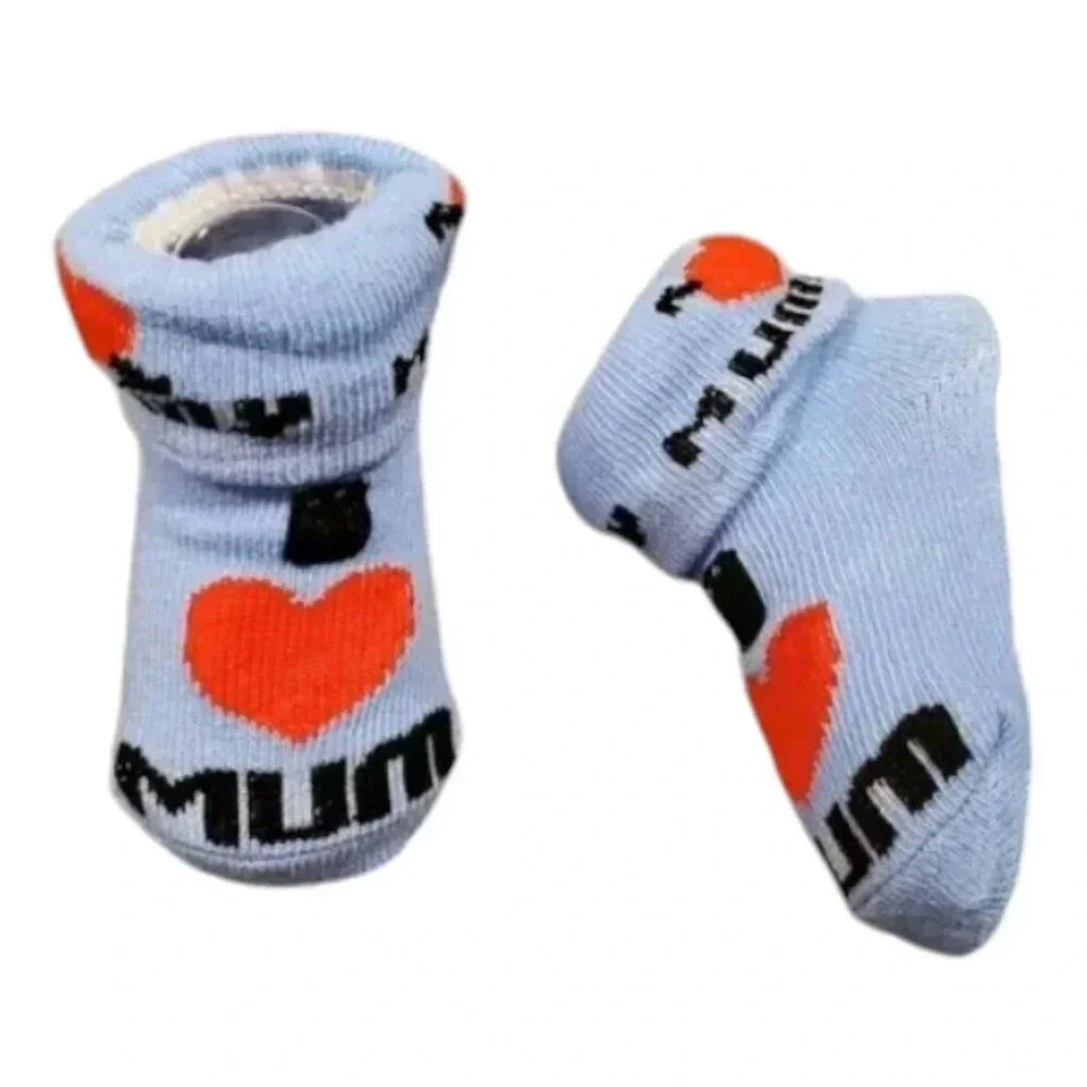 Red Plane Bib, Mittens, Socks Gift Set, Baby Boy Newborn gift set baby essential